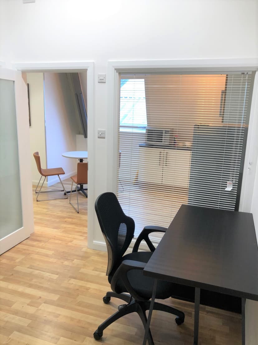 Office Photo