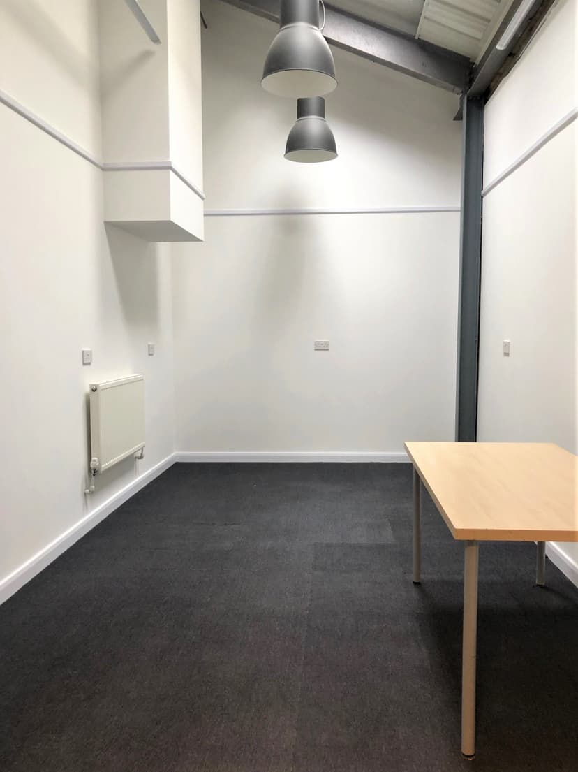 Office Photo