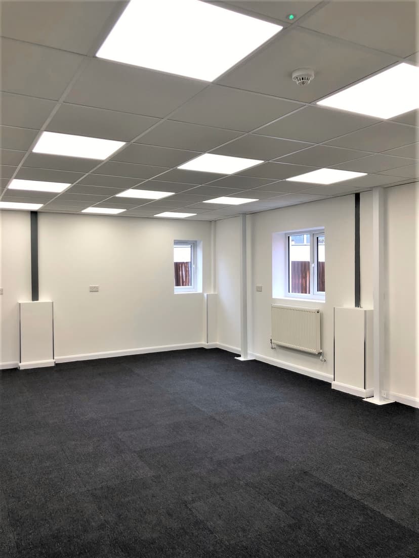 Office Photo