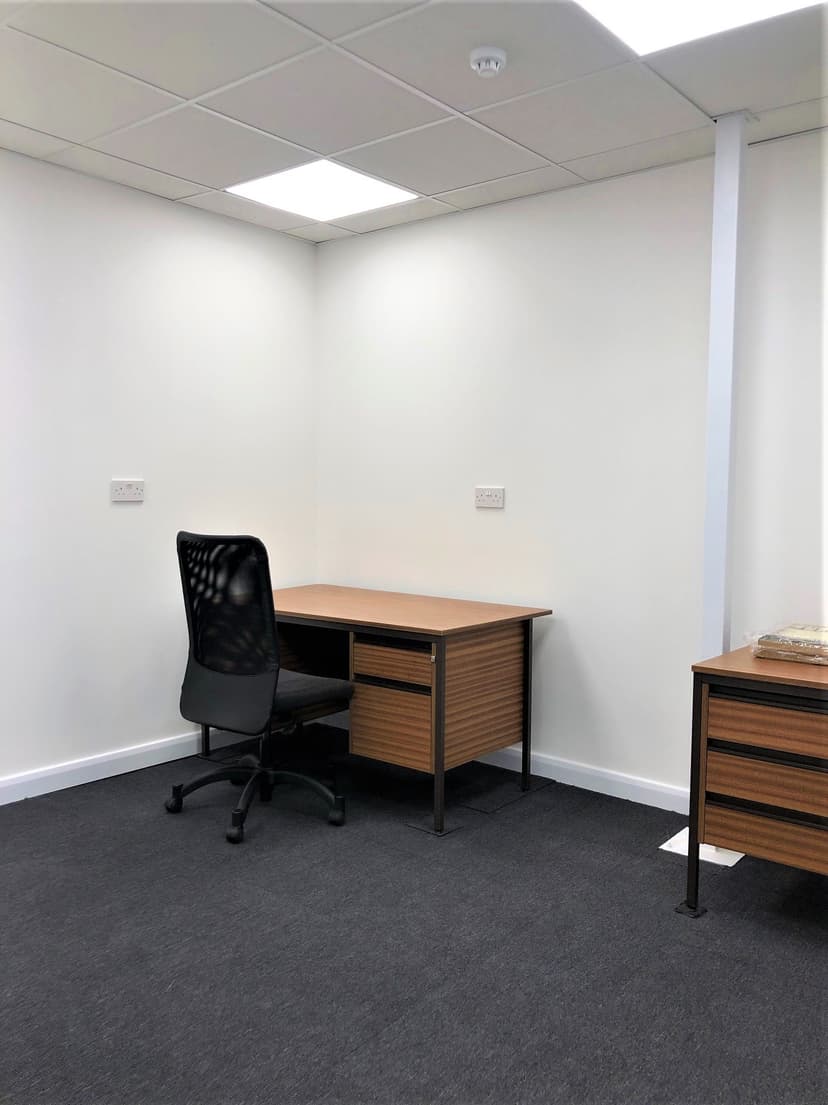 Office Photo