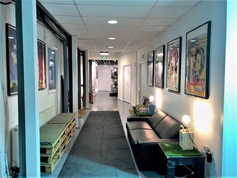Office Photo