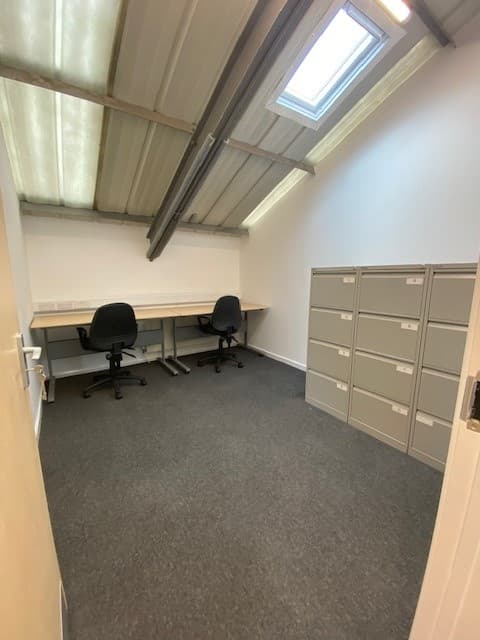 Office Photo