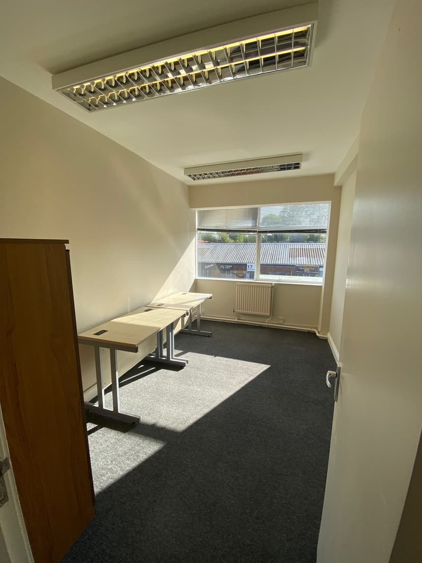 Office Photo