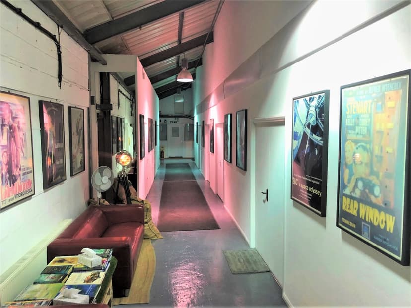 Office Photo