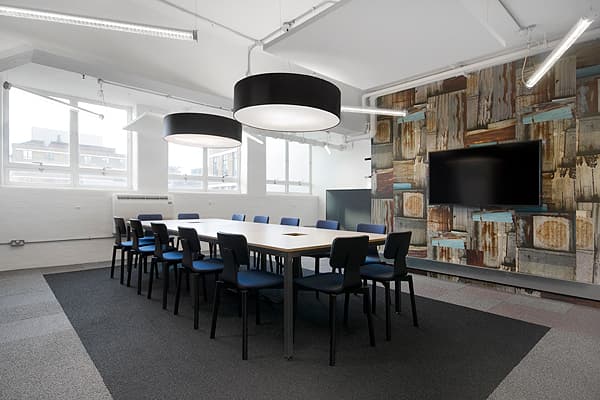 Office Photo