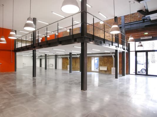 Office Photo