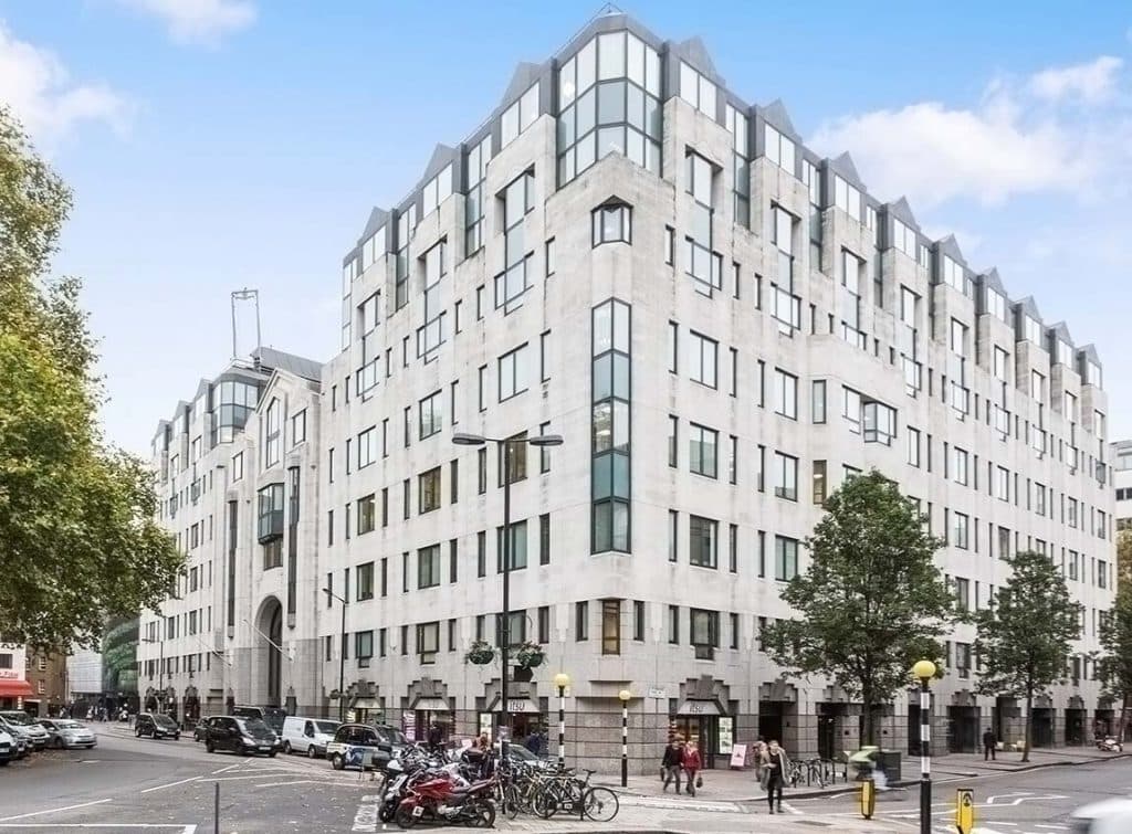Our Space - Mayfair, Berkeley Square