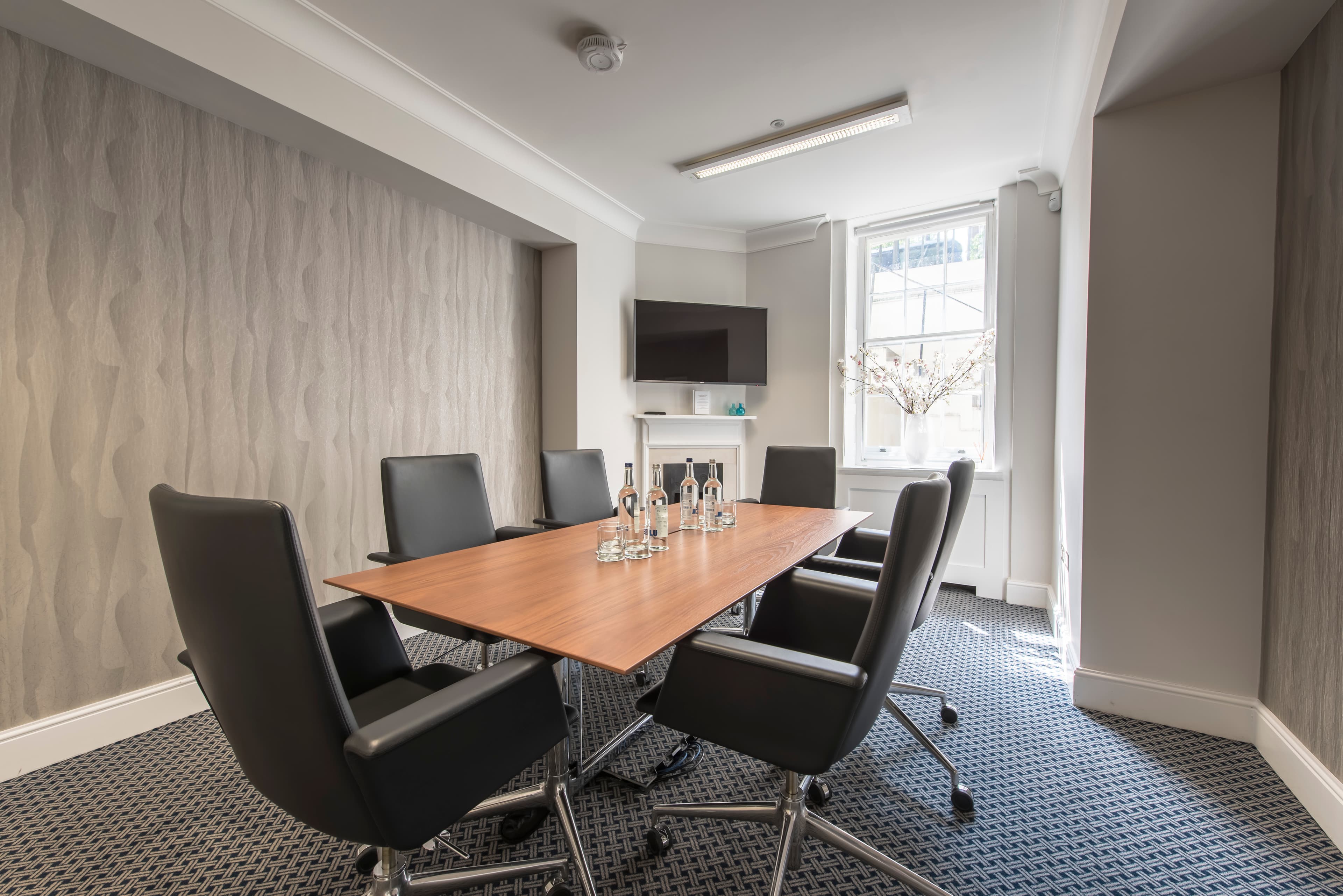 The Argyll Club - Gloucester Place