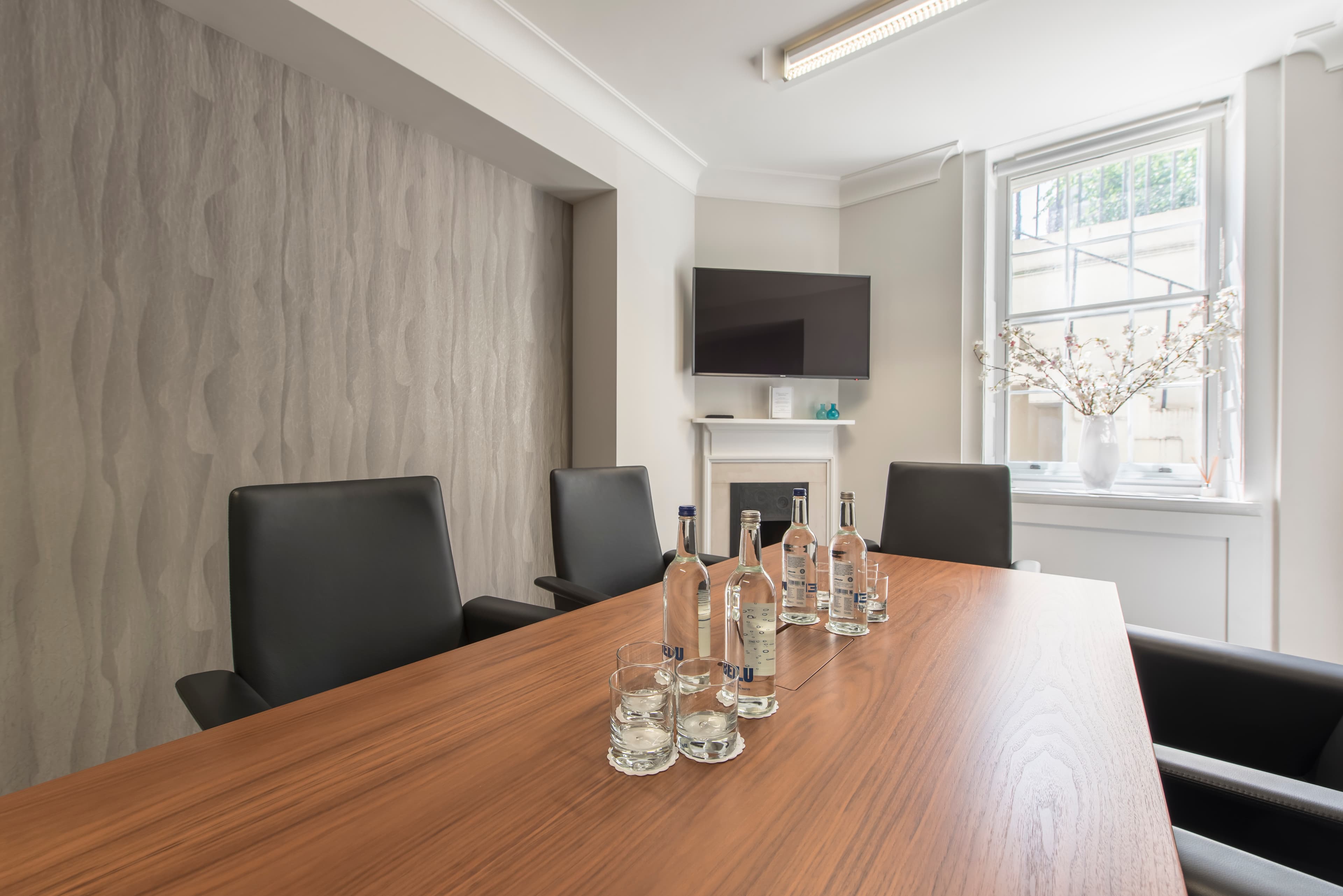 The Argyll Club - Gloucester Place