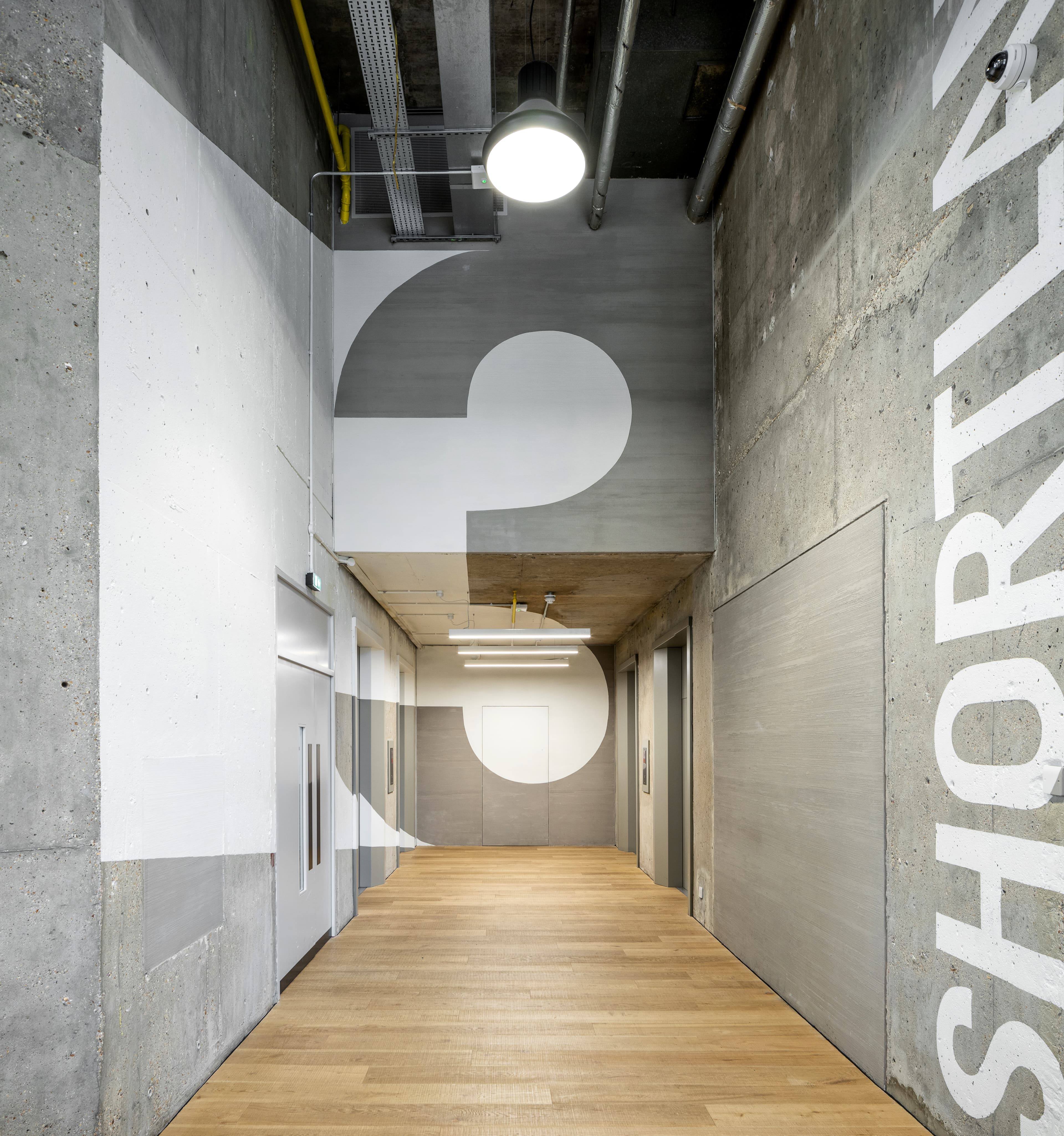 Huddle - 3 Shortlands