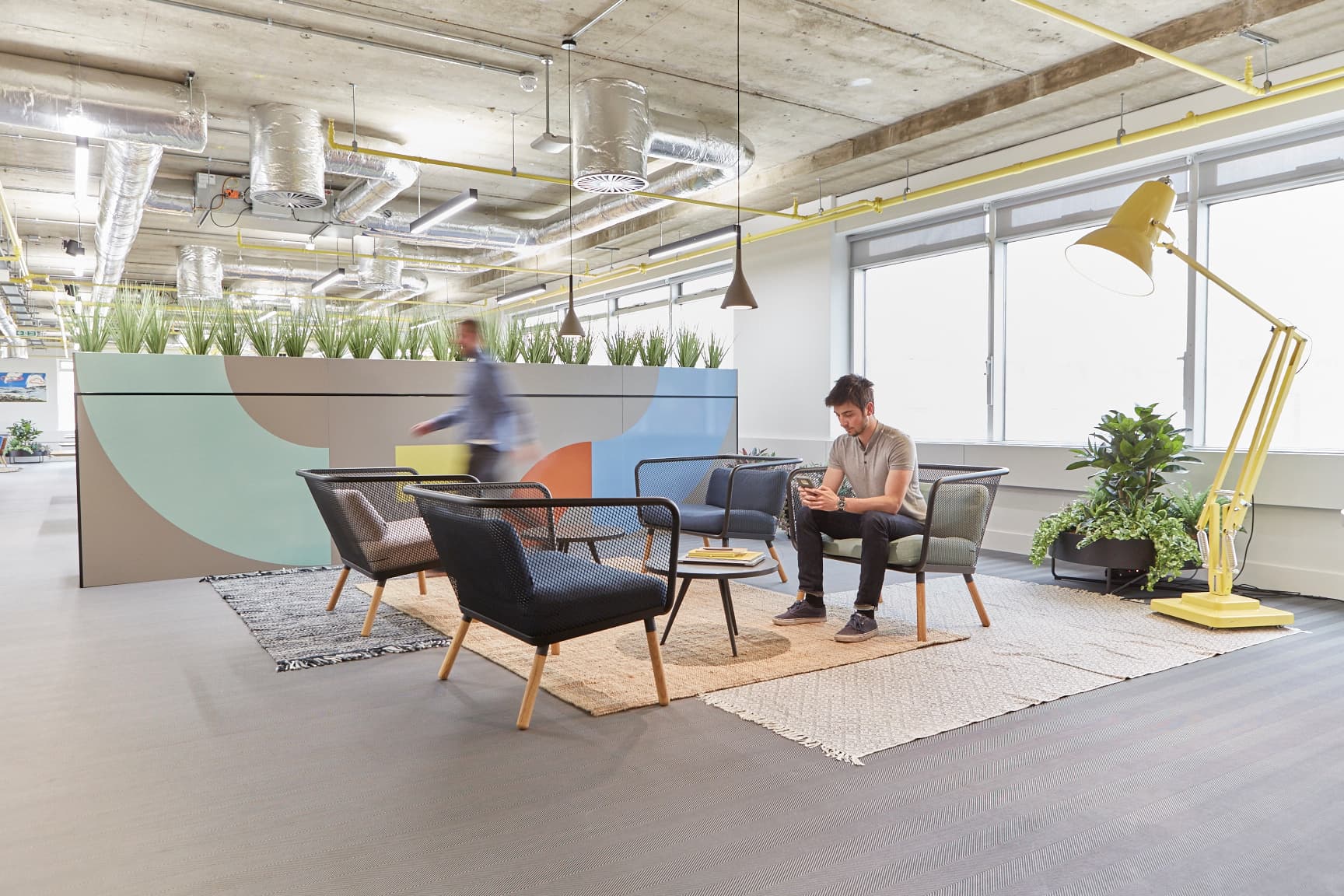 Huddle - 3 Shortlands