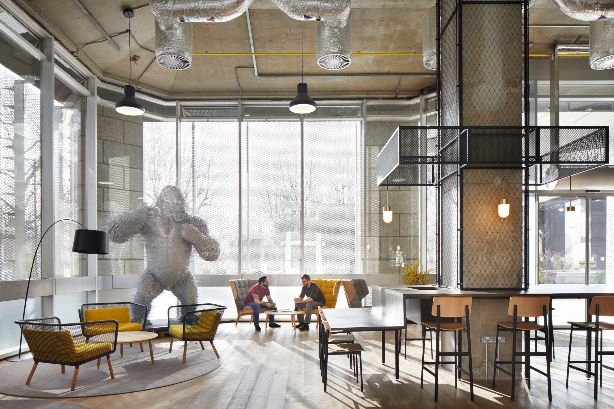 Huddle - 3 Shortlands