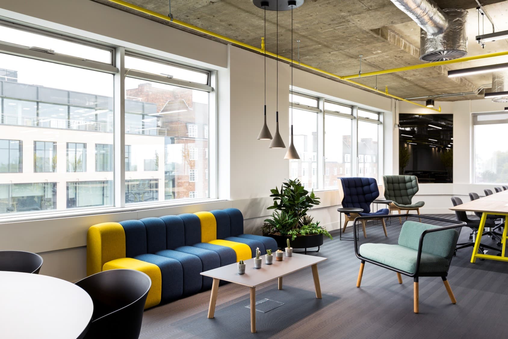Huddle - 3 Shortlands
