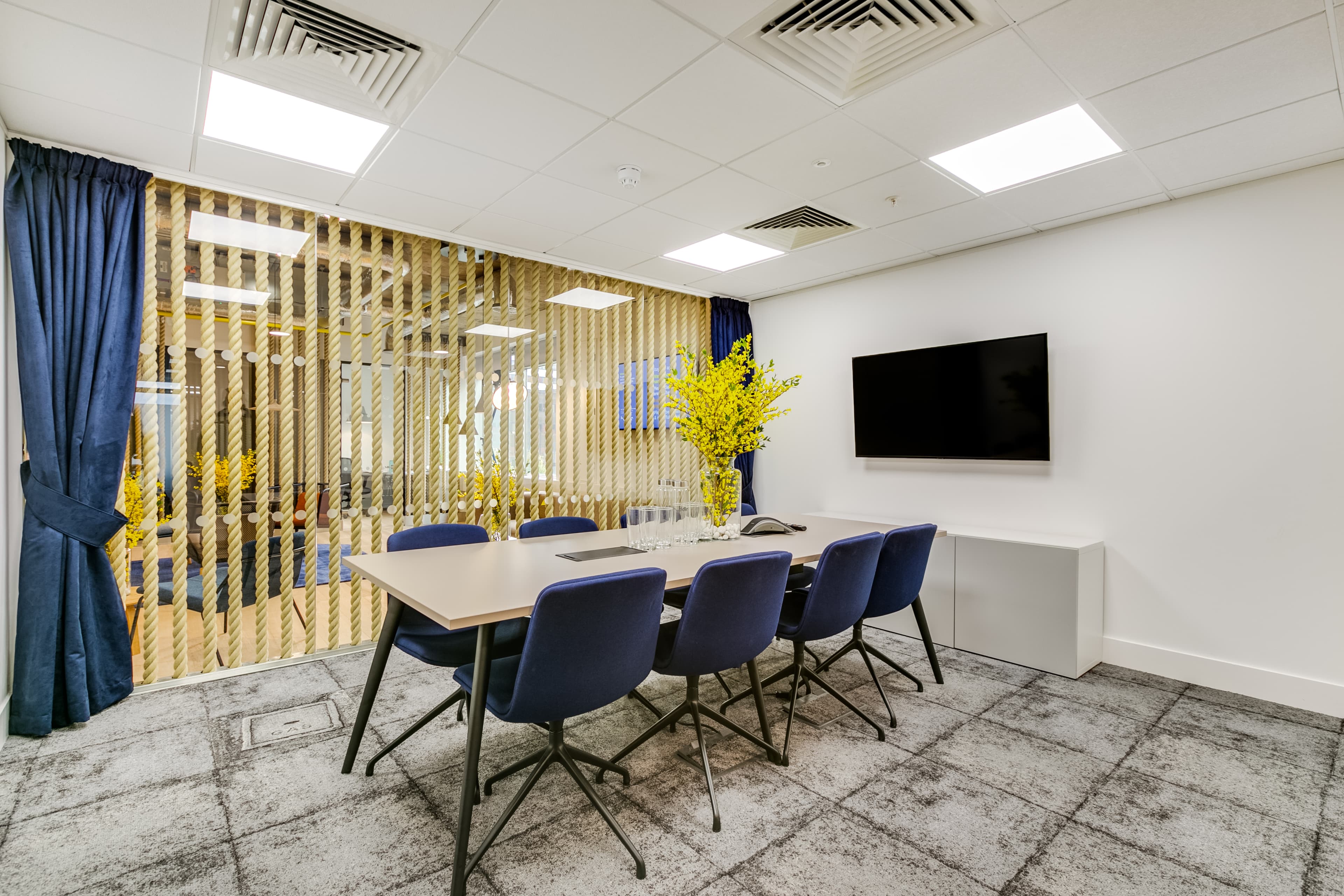 Huddle - 3 Shortlands