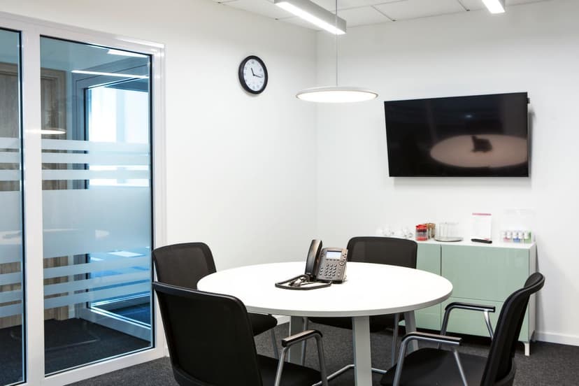 Office Photo