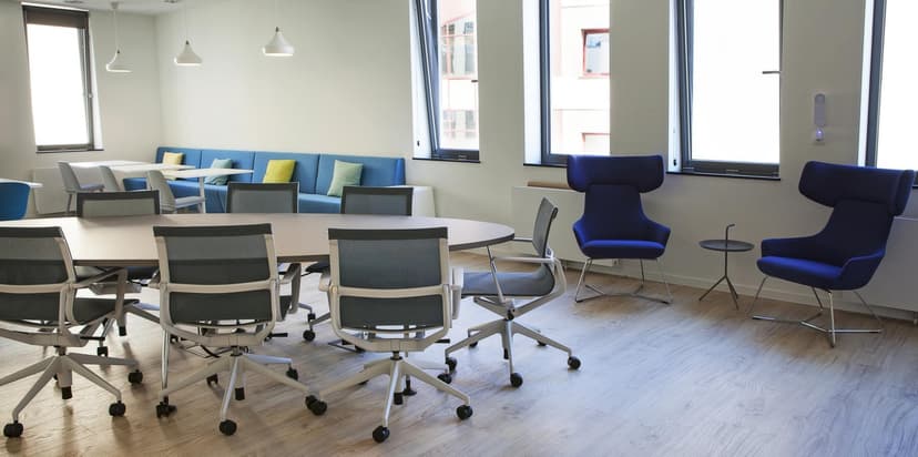 Office Photo
