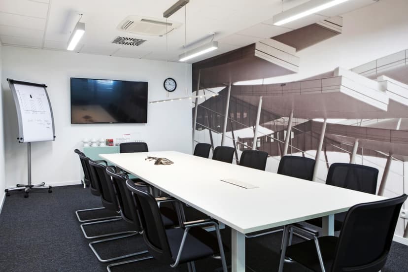 Office Photo