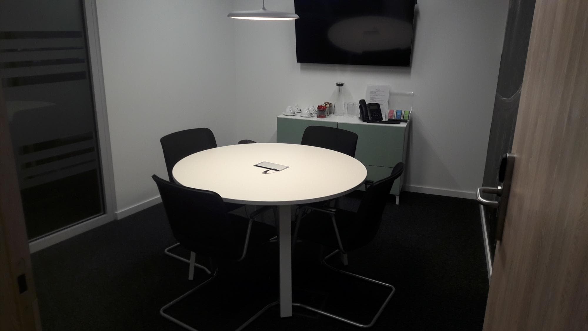 Regus Pegaz