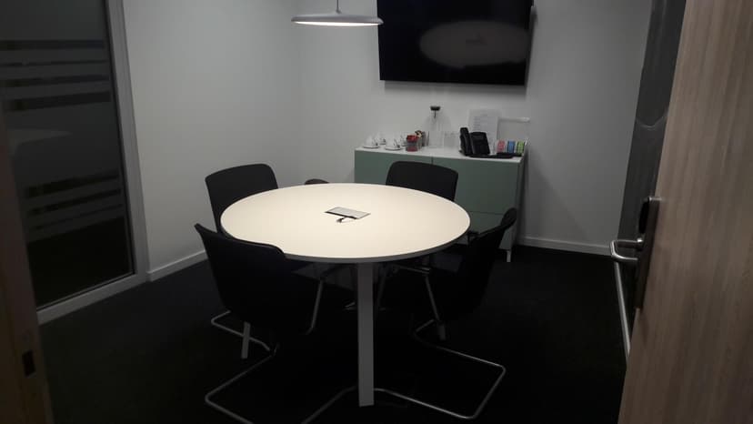 Office Photo