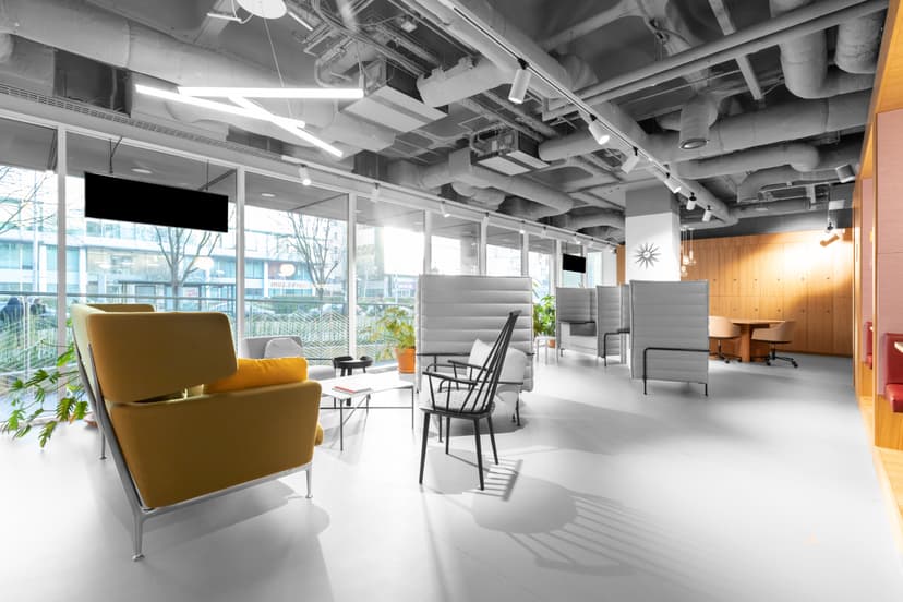 Office Photo