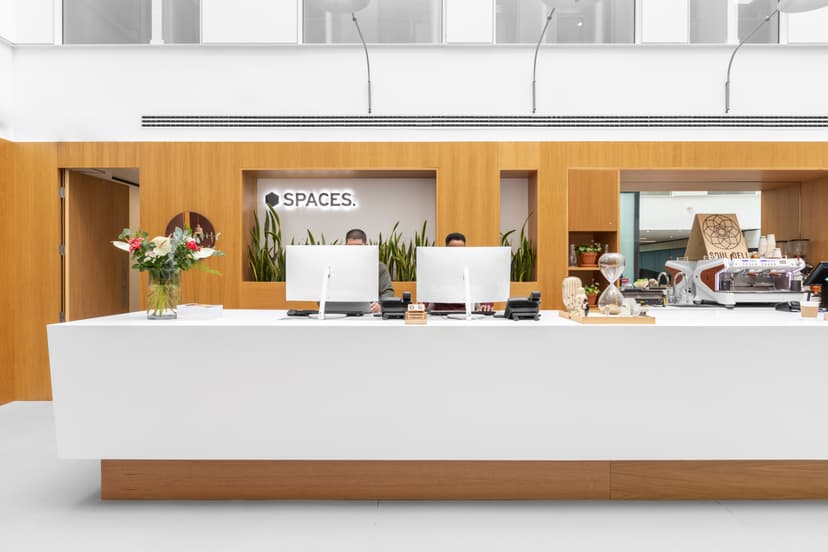 Office Photo