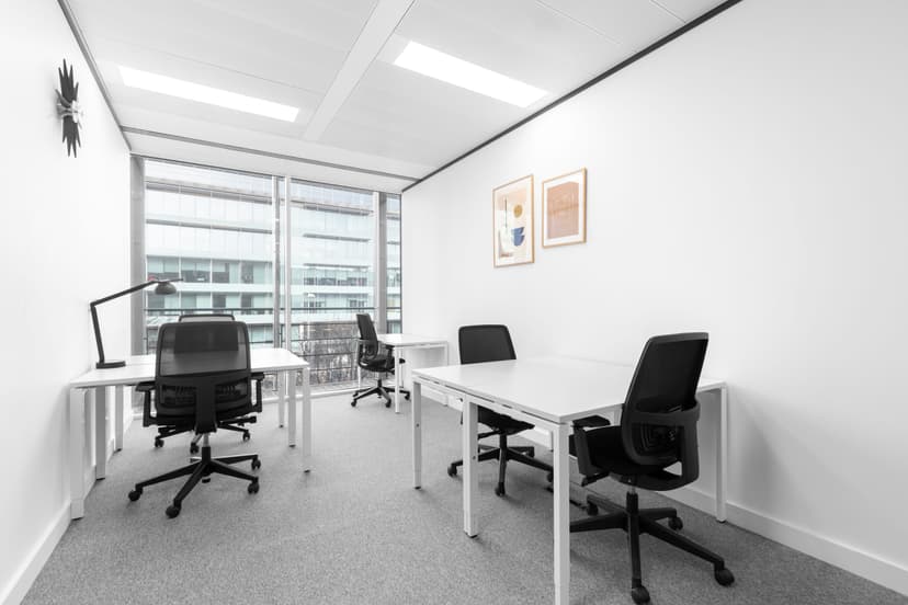 Office Photo