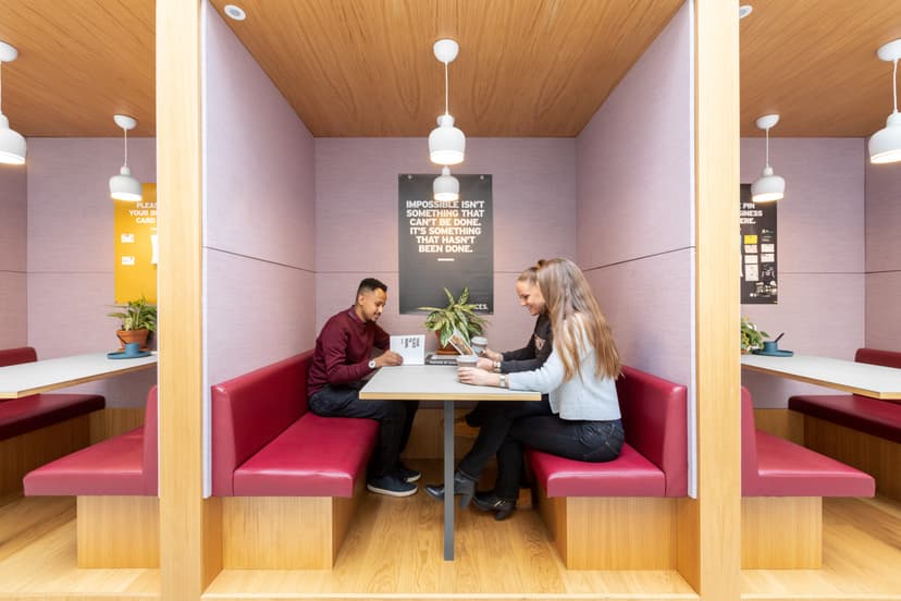 Office Photo
