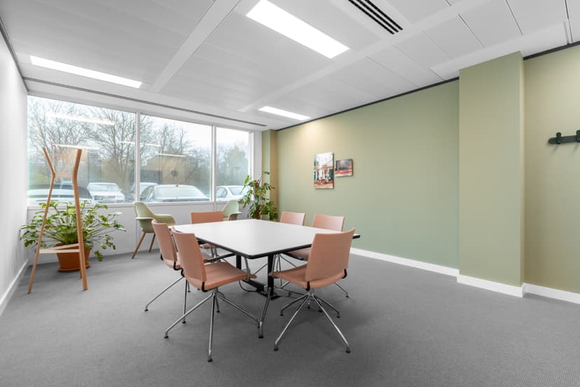 Office Photo
