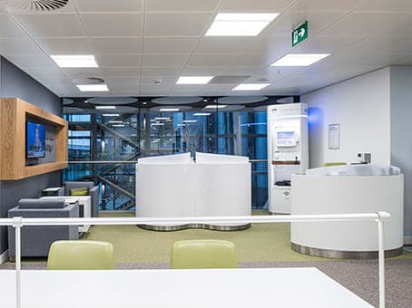 Office Photo