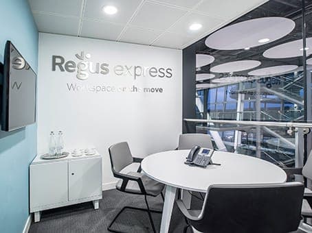 Office Photo