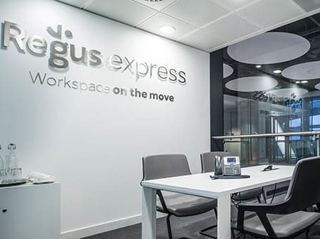 Office Photo
