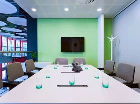 Office Photo