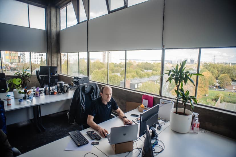 Office Photo