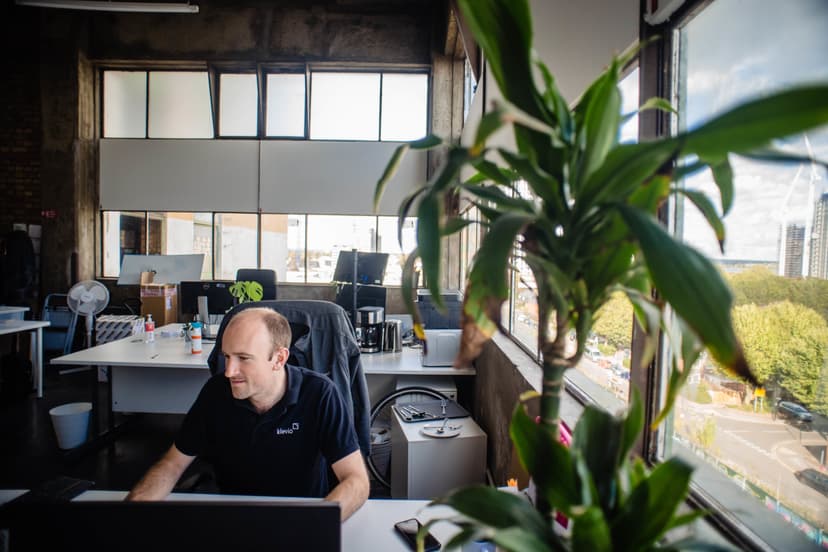 Office Photo