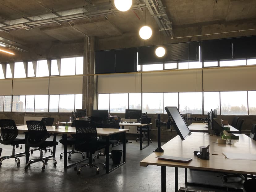 Office Photo