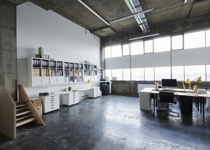 Office Photo