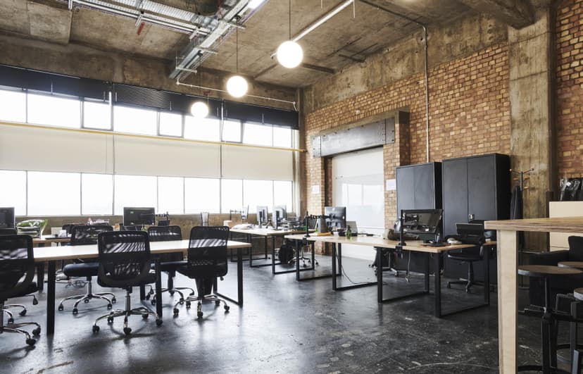 Office Photo