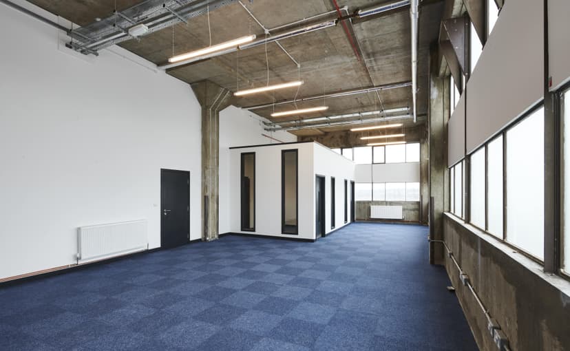 Office Photo