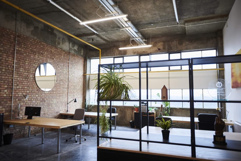 Office Photo