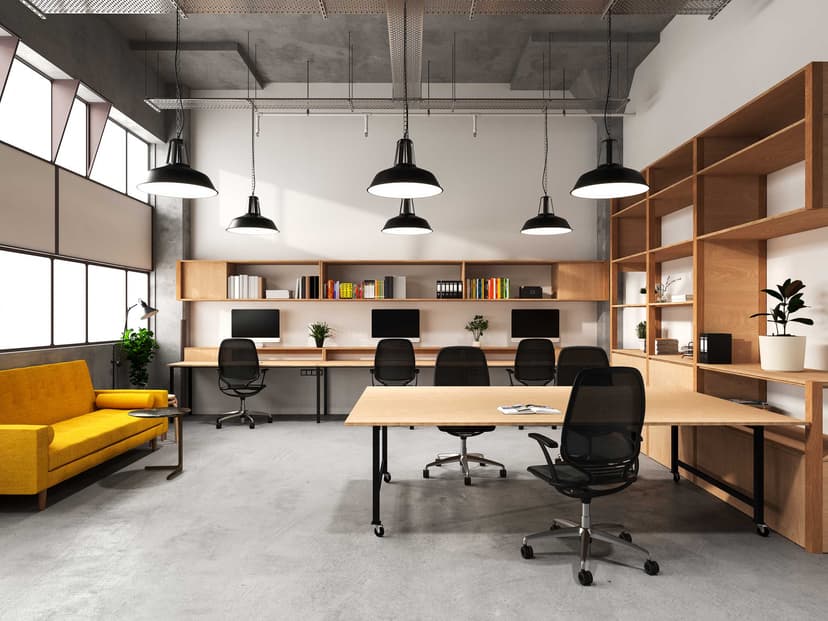 Office Photo
