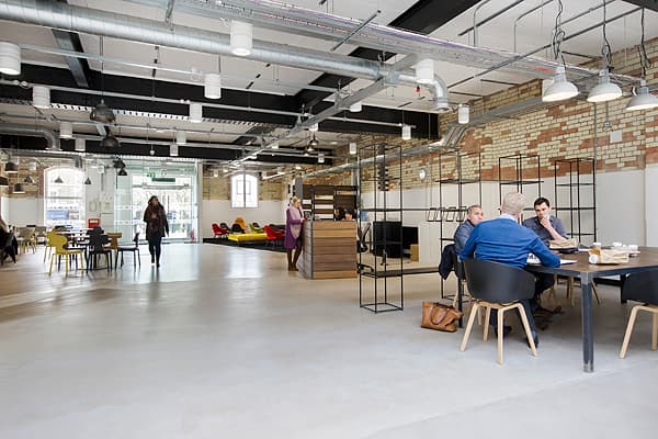 Office Photo
