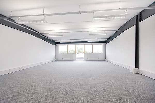 Office Photo