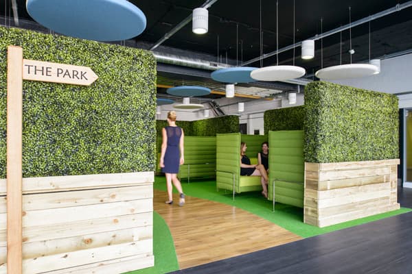 Office Photo