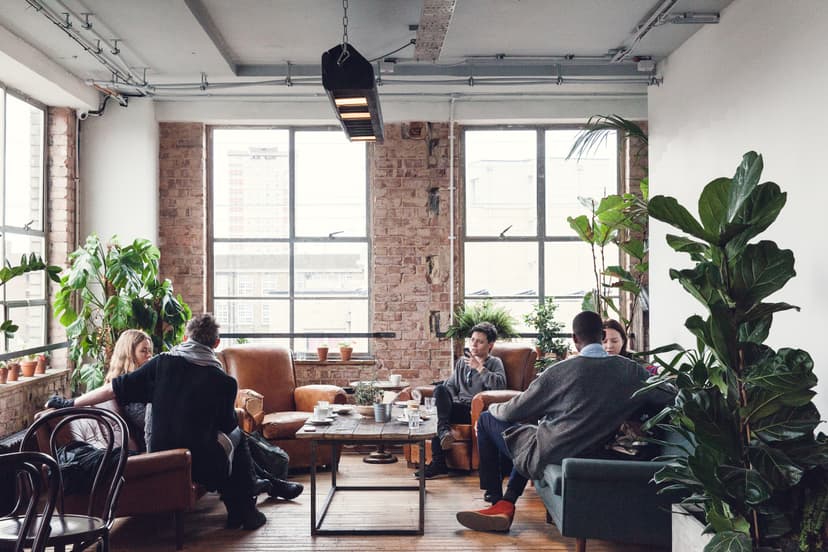 Office Photo