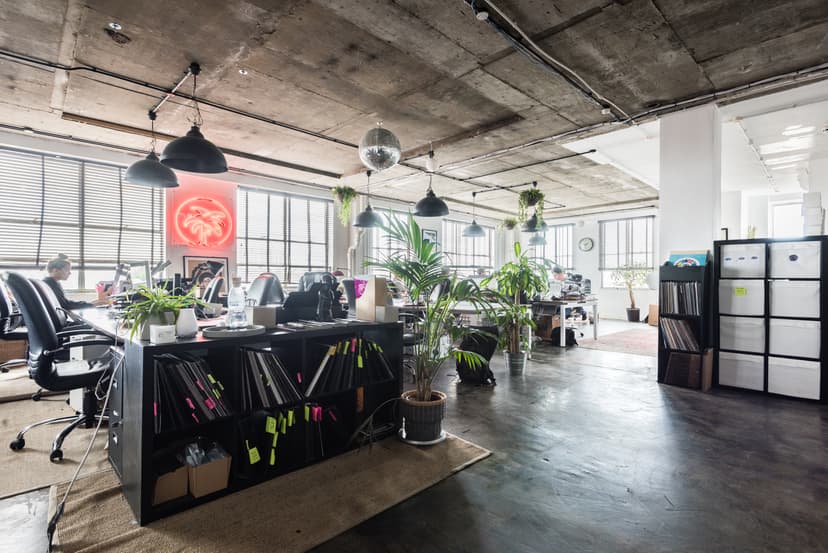 Office Photo