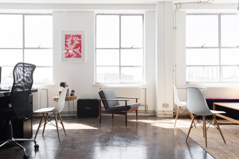 Office Photo