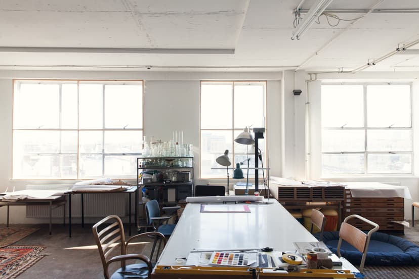 Office Photo