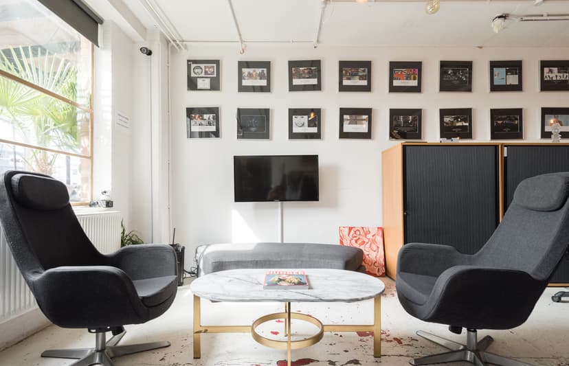 Office Photo
