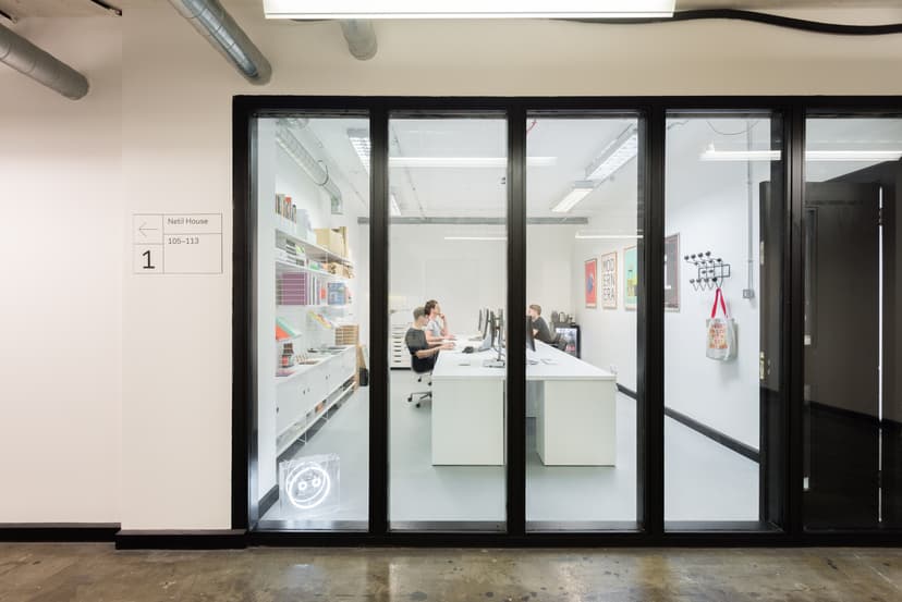 Office Photo