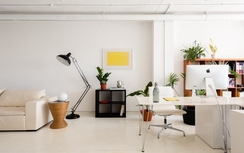 Office Photo
